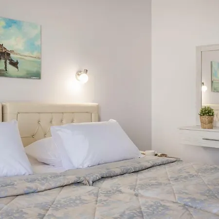 Trapezaki Sleeps 6 Pool Air Con * Trapezaki (Kefalonia)