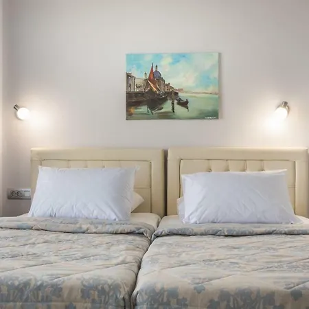 Trapezaki Sleeps 6 Pool Air Con Trapezaki (Kefalonia)